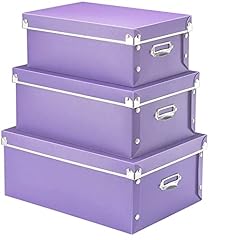 Xuchun purple storage for sale  Delivered anywhere in USA 