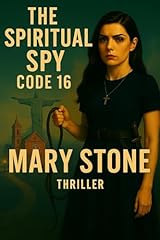 The spiritual spy d'occasion  Livré partout en France