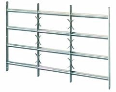 Alberts 553661 fenstergitter gebraucht kaufen  Wird an jeden Ort in Deutschland