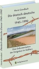 Deutsch deutsche grenze gebraucht kaufen  Wird an jeden Ort in Deutschland