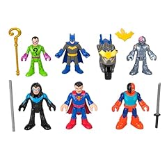 Fisher price imaginext for sale  Delivered anywhere in UK