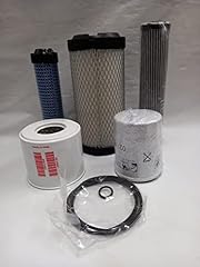 Filter kit fits for sale  Delivered anywhere in Ireland