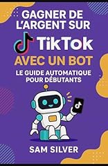 Tiktok cash bot usato  Spedito ovunque in Italia 