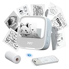 Prt sticker printer for sale  Delivered anywhere in UK