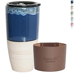 Bosmarlin ceramic travel for sale  Delivered anywhere in USA 