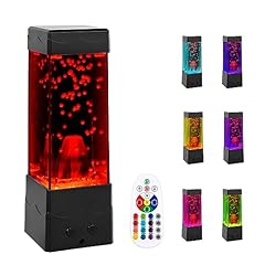Volcanic lava lamp for sale  Delivered anywhere in UK