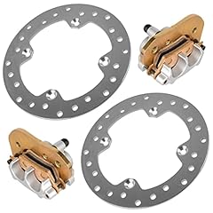 Caltric front brake for sale  Delivered anywhere in USA 