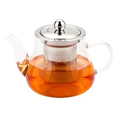 Honneeo glass teapot for sale  Delivered anywhere in UK