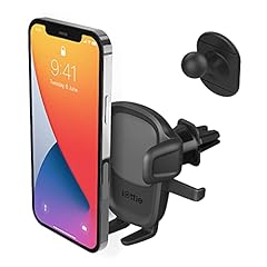 iOttie Easy One Touch 5 Air Vent Universal Car Mount, used for sale  Delivered anywhere in USA 