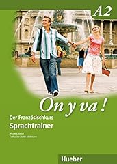 A2 französischkurs sprachtrai gebraucht kaufen  Wird an jeden Ort in Deutschland