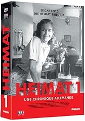 Heimat coffret dvd gebraucht kaufen  Wird an jeden Ort in Deutschland