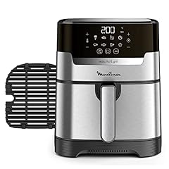 Moulinex easy fry d'occasion  Livré partout en France