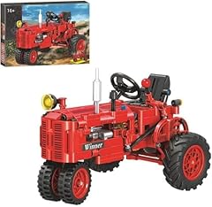 Classic tractor buidling for sale  Delivered anywhere in UK