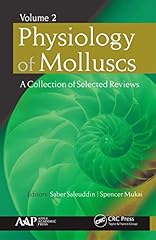 Physiology molluscs collection for sale  Delivered anywhere in UK