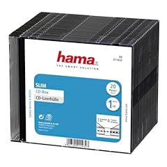 Hama boîtier slim d'occasion  Livré partout en France