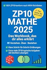 Zp10 mathe einfach gebraucht kaufen  Wird an jeden Ort in Deutschland