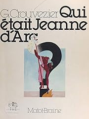 Jeanne arc d'occasion  Livré partout en France