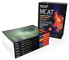 Mcat complete book for sale  Delivered anywhere in USA 