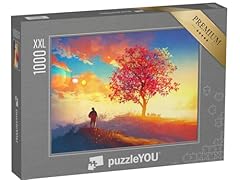 Puzzle 1000 teile gebraucht kaufen  Wird an jeden Ort in Deutschland