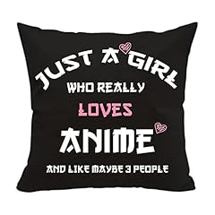 Acowspt anime lover for sale  Delivered anywhere in USA 