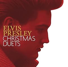 Elvis presley christmas d'occasion  Livré partout en France