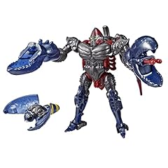 Figura scorponok beast usato  Spedito ovunque in Italia 