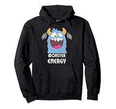 Monster energy pullover for sale  Delivered anywhere in USA 