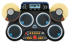 Vtech kidi drums for sale  Delivered anywhere in UK