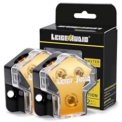 Leigesaudio 2pack gauge for sale  Delivered anywhere in USA 