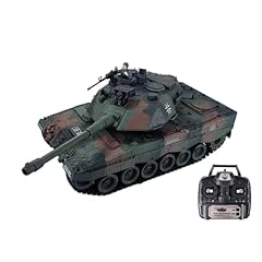 Efaso ferngesteuerter panzer gebraucht kaufen  Wird an jeden Ort in Deutschland