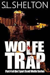 Wolfe trap for sale  Delivered anywhere in USA 