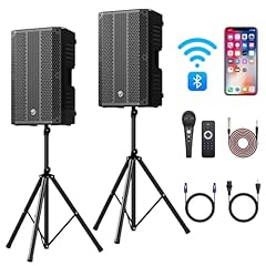 Nbvoice active passive for sale  Delivered anywhere in USA 