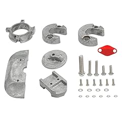 Aluminum anode kit for sale  Delivered anywhere in Ireland