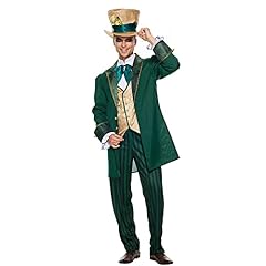 Fantastcostumes men hatter for sale  Delivered anywhere in USA 