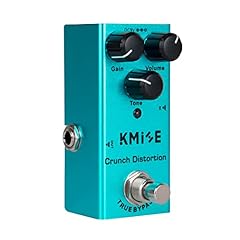 Kmise crunch distortion for sale  Delivered anywhere in USA 