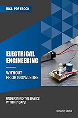 Electrical engineering without for sale  Delivered anywhere in USA 