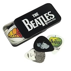 Addario beatles gitarrenplektr gebraucht kaufen  Wird an jeden Ort in Deutschland