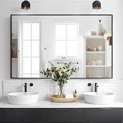 Kimreal bathroom mirror for sale  Delivered anywhere in USA 