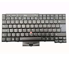 Replacement keyboard thinkpad for sale  Delivered anywhere in UK