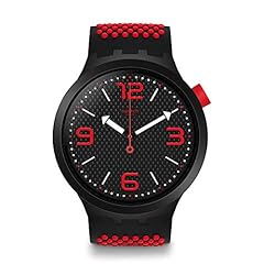 Swatch orologio analogico usato  Spedito ovunque in Italia 