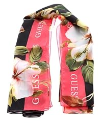 Guess scarf 70x180 gebraucht kaufen  Wird an jeden Ort in Deutschland
