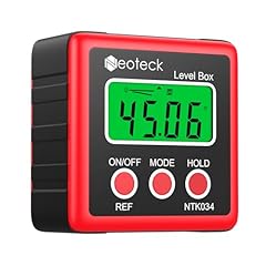 Neoteck angle finder usato  Spedito ovunque in Italia 