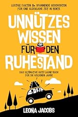 Unnützes wissen den gebraucht kaufen  Wird an jeden Ort in Deutschland
