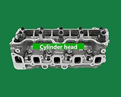 Gowe cylinder head for sale  Delivered anywhere in UK