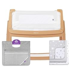 Snuzpod bedside bassinet for sale  Delivered anywhere in USA 