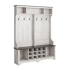 Prepac farmhouse washed for sale  Delivered anywhere in USA 