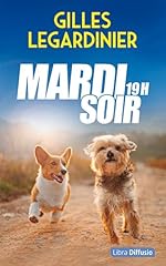Soir 19h d'occasion  Livré partout en France