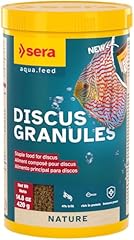 Sera discus granules for sale  Delivered anywhere in USA 