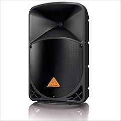 Behringer b112d enceinte d'occasion  Livré partout en Belgiqu