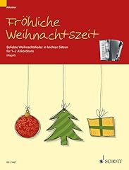 Fröhliche weihnachtszeit beli gebraucht kaufen  Wird an jeden Ort in Deutschland